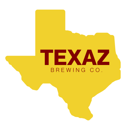 Texaz Brewing Company